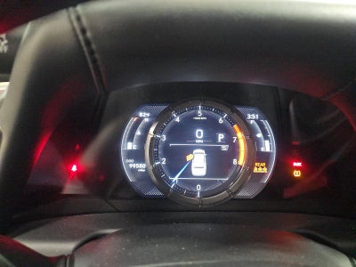 2019 Lexus ES 350 F SPORT