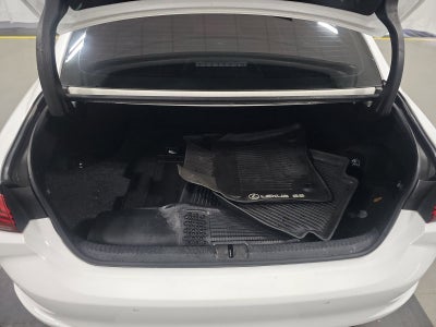 2019 Lexus ES 350 F SPORT