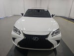 2019 Lexus ES 350 F SPORT