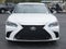 2019 Lexus ES 350 F SPORT