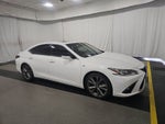 2019 Lexus ES 350 F SPORT