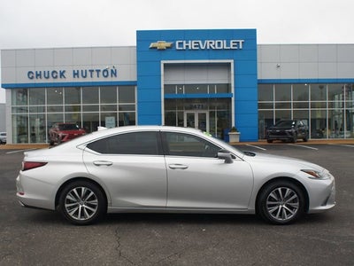 2019 Lexus ES 350 ES 350
