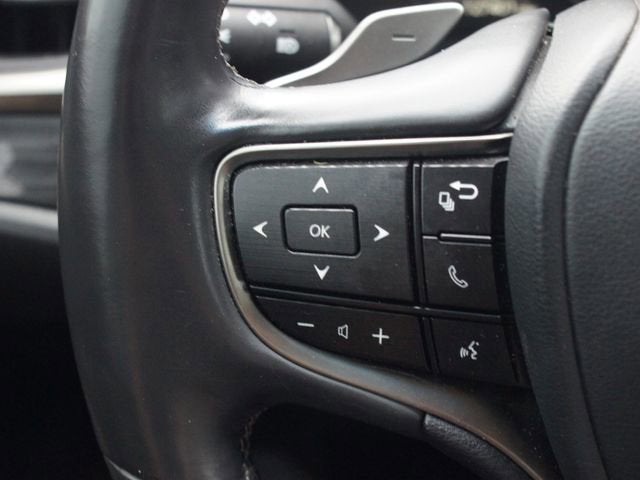 2019 Lexus ES 350 ES 350