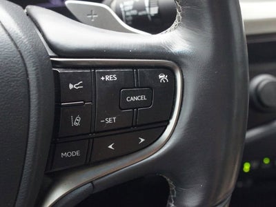 2019 Lexus ES 350 ES 350