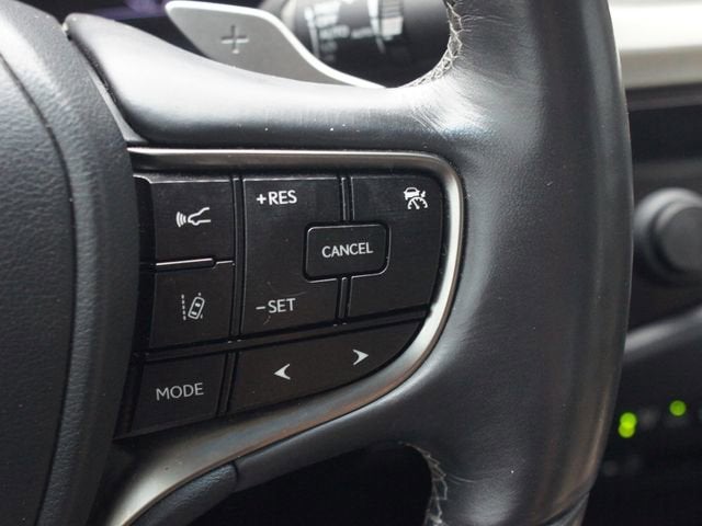 2019 Lexus ES 350 ES 350