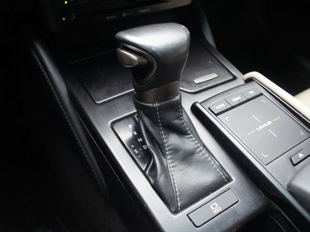 2019 Lexus ES 350 ES 350