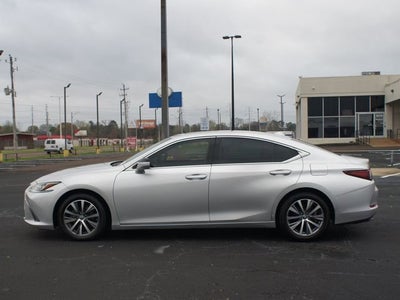 2019 Lexus ES 350 ES 350