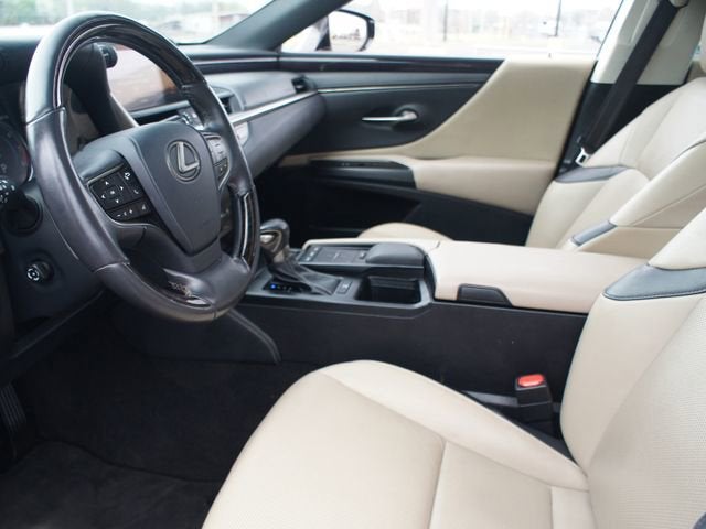 2019 Lexus ES 350 ES 350