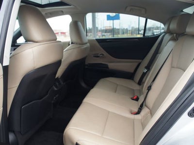 2019 Lexus ES 350 ES 350