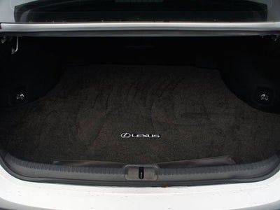 2019 Lexus ES 350 ES 350