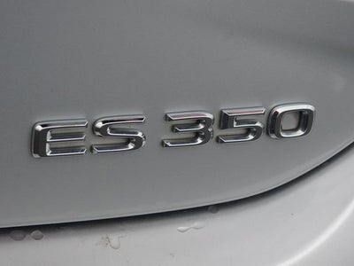 2019 Lexus ES 350 ES 350