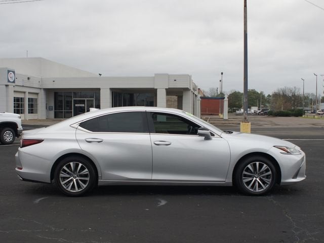 2019 Lexus ES 350 ES 350
