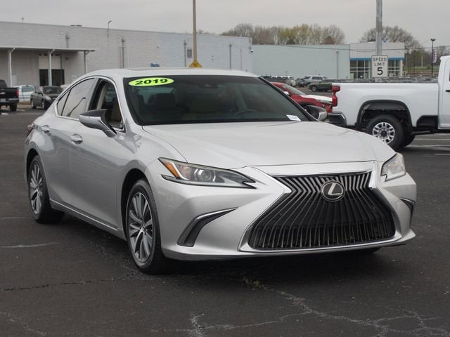 2019 Lexus ES 350 ES 350