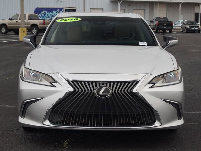 2019 Lexus ES 350 ES 350
