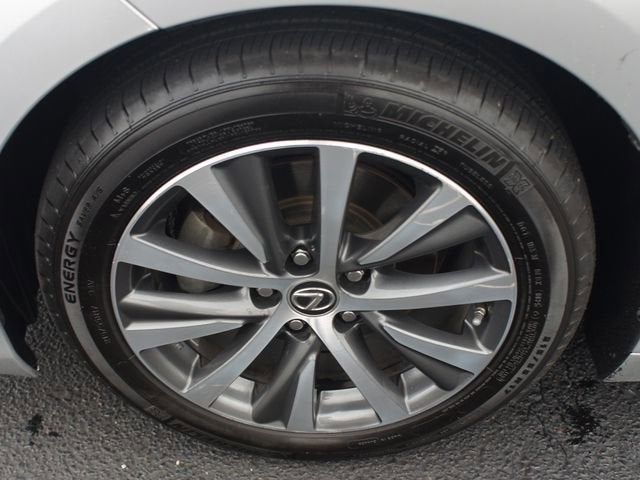 2019 Lexus ES 350 ES 350