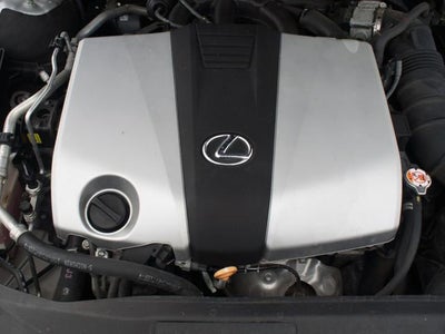 2019 Lexus ES 350 ES 350