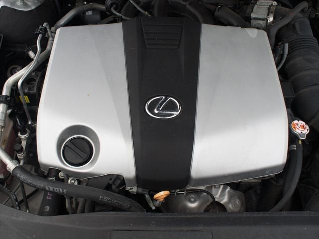 2019 Lexus ES 350 ES 350