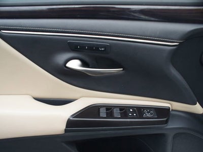 2019 Lexus ES 350 ES 350