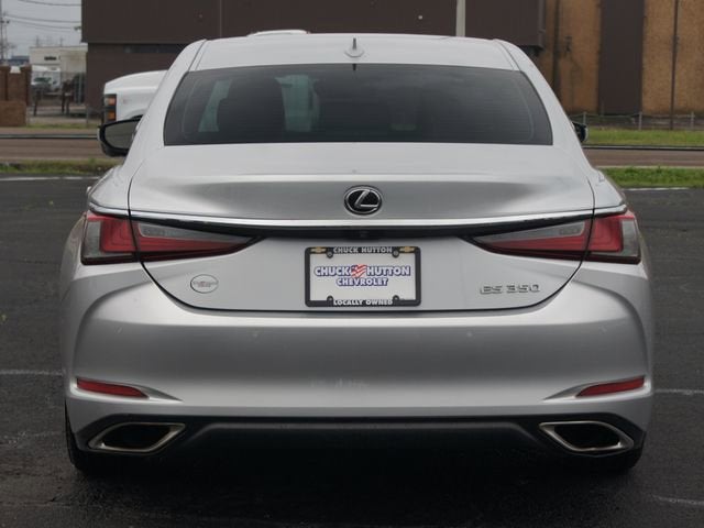 2019 Lexus ES 350 ES 350