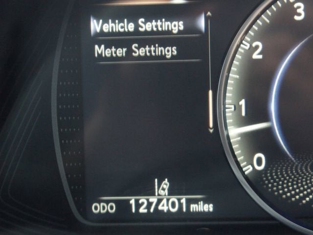 2019 Lexus ES 350 ES 350