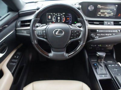 2019 Lexus ES 350 ES 350