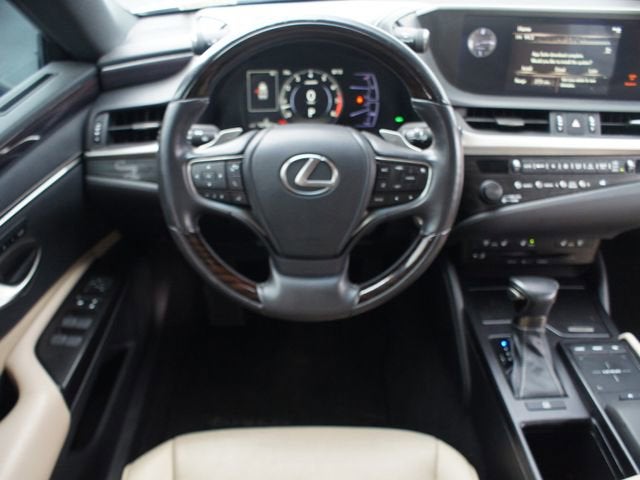 2019 Lexus ES 350 ES 350