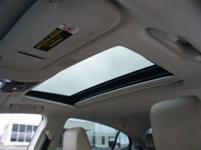 2019 Lexus ES 350 ES 350