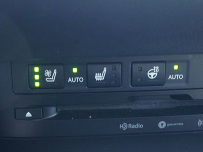 2019 Lexus ES 350 ES 350