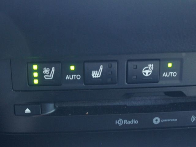 2019 Lexus ES 350 ES 350