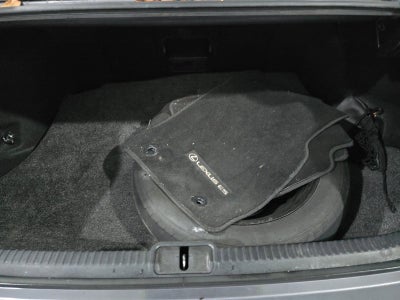 2021 Lexus ES ES 250