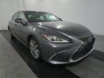 2021 Lexus ES ES 250