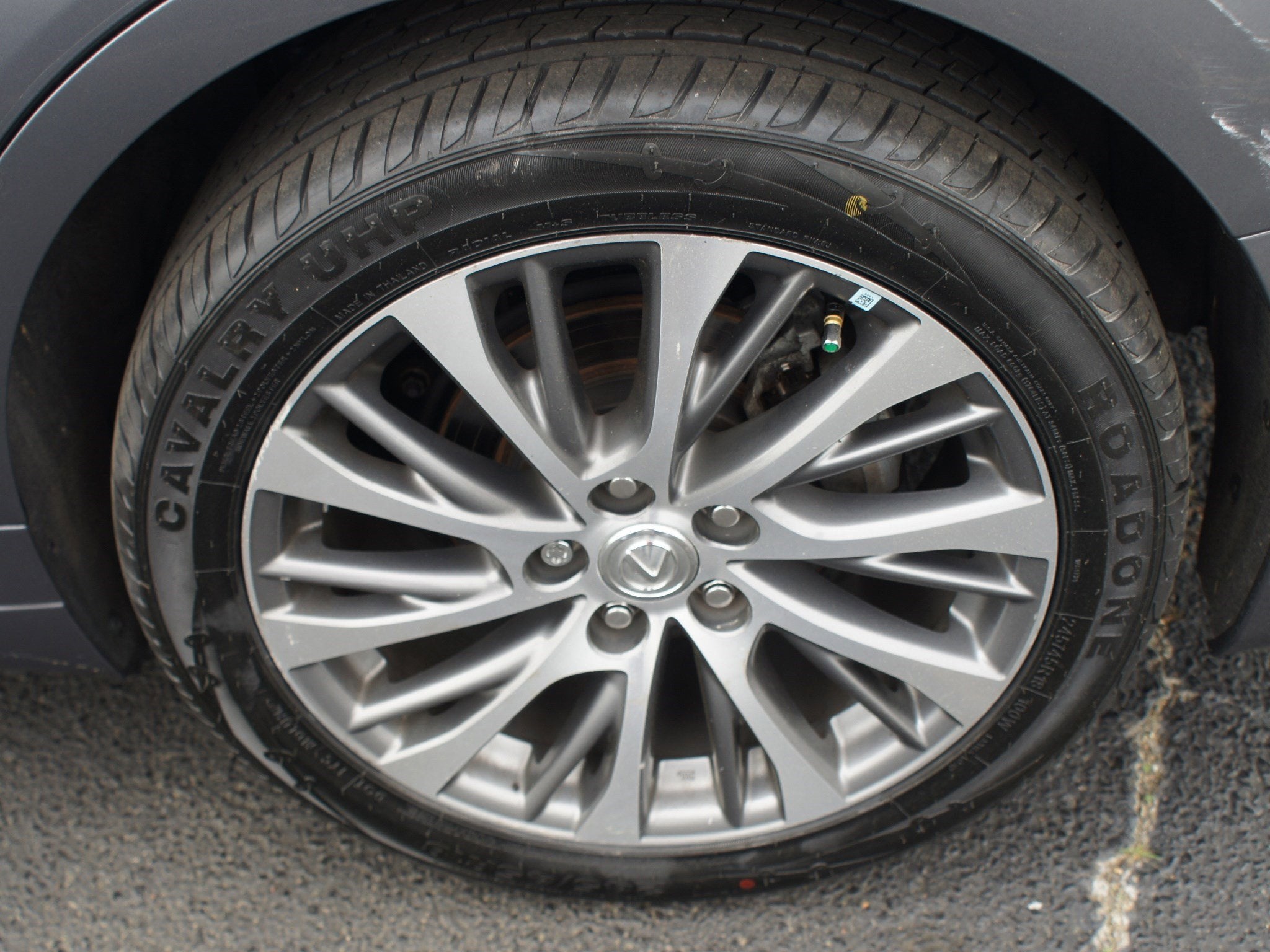 2021 Lexus ES ES 250