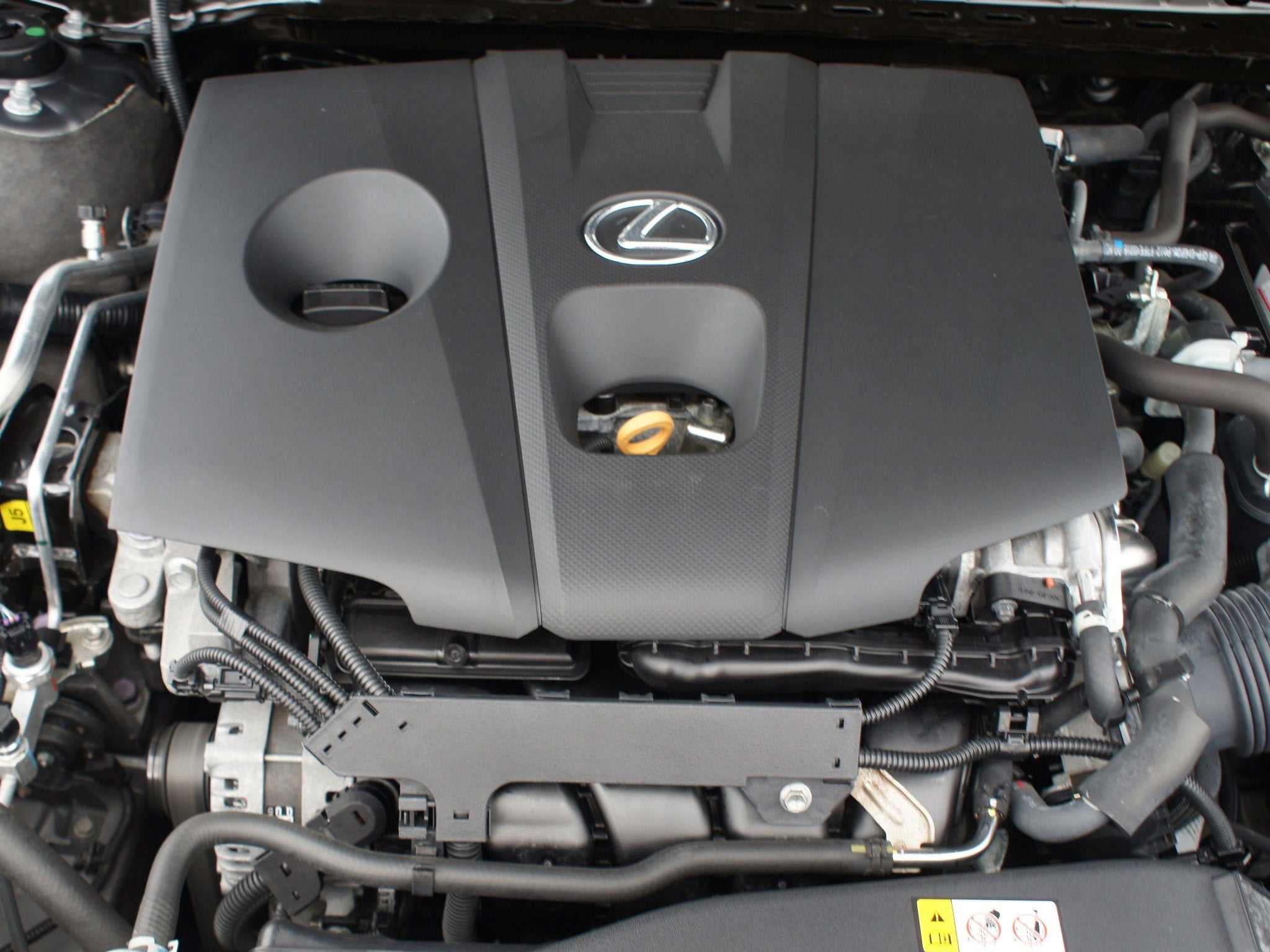 2021 Lexus ES ES 250