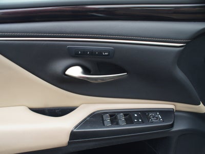 2021 Lexus ES ES 250