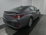 2021 Lexus ES ES 250
