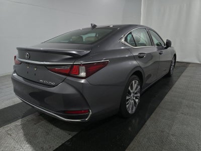 2021 Lexus ES ES 250