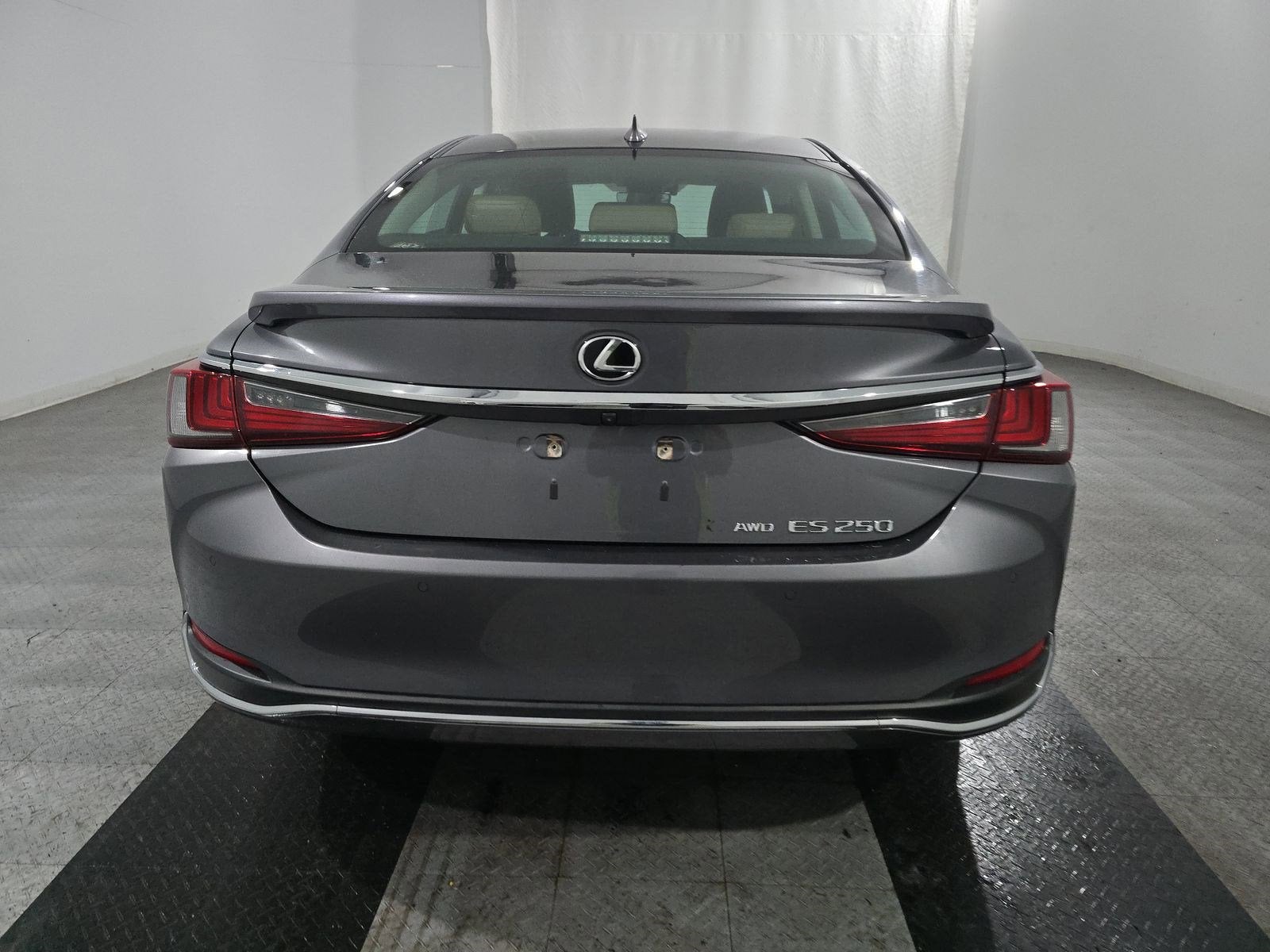 2021 Lexus ES ES 250