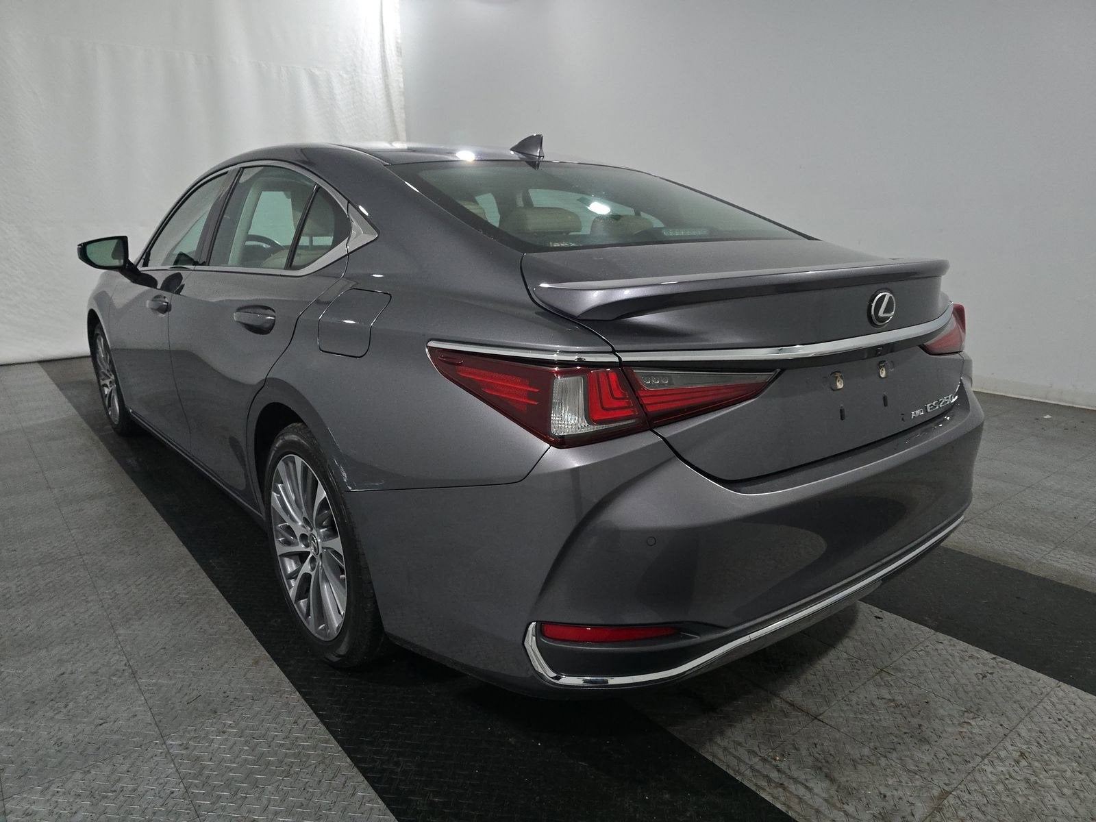 2021 Lexus ES ES 250
