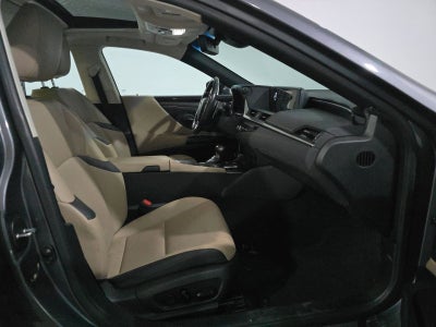 2021 Lexus ES ES 250