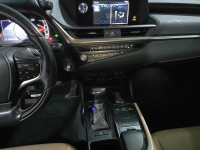 2021 Lexus ES ES 250