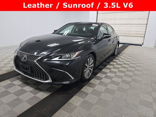 2020 Lexus ES 350 ES 350