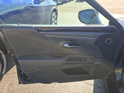 2020 Lexus ES 350 ES 350