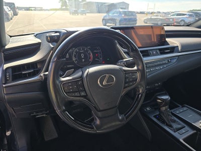 2020 Lexus ES 350 ES 350