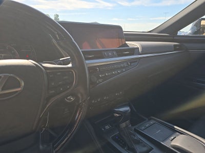 2020 Lexus ES 350 ES 350