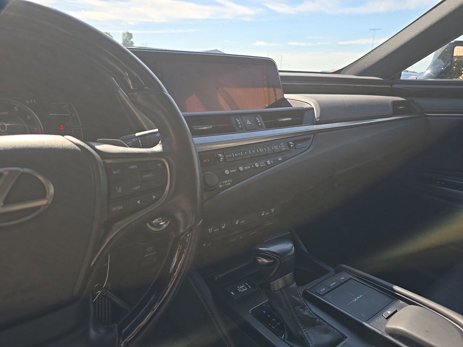 2020 Lexus ES 350 ES 350