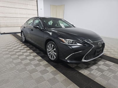 2020 Lexus ES 350 ES 350