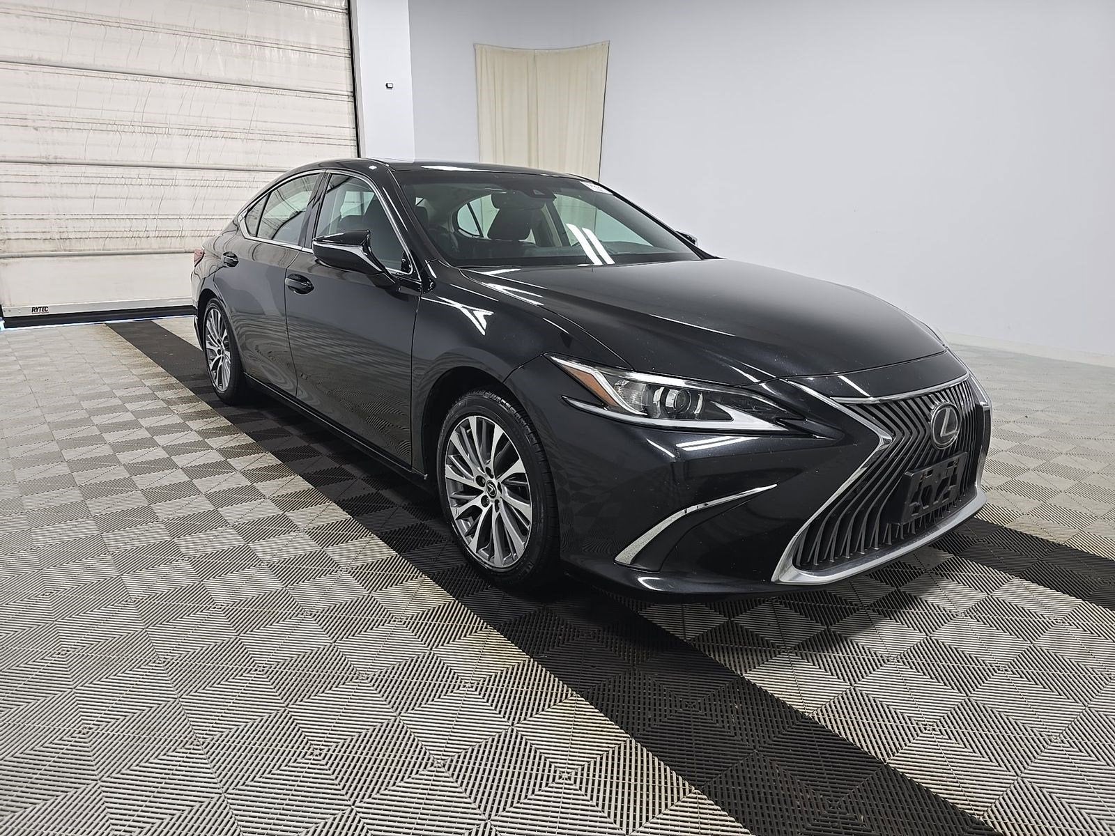 2020 Lexus ES 350 ES 350