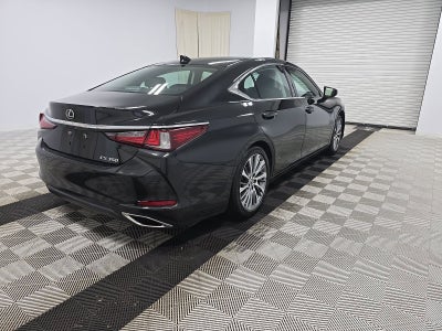 2020 Lexus ES 350 ES 350
