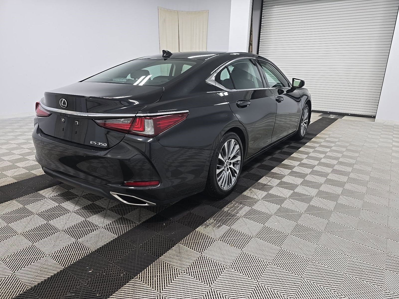 2020 Lexus ES 350 ES 350