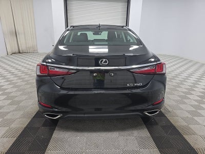 2020 Lexus ES 350 ES 350